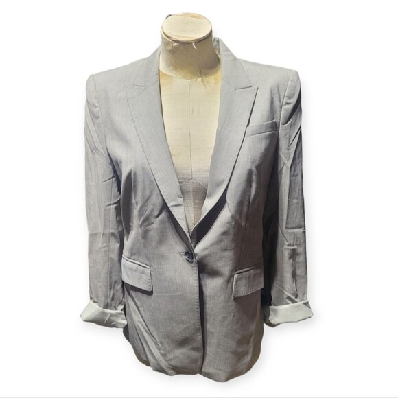 Ann Taylor Blazer Size 12 - Picture 1 of 5